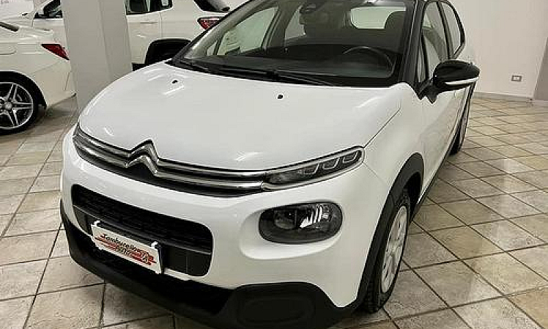 Citroen C3 1.6 Blueh...