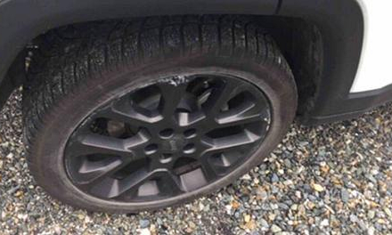 Jeep Compass 2ª Seri...