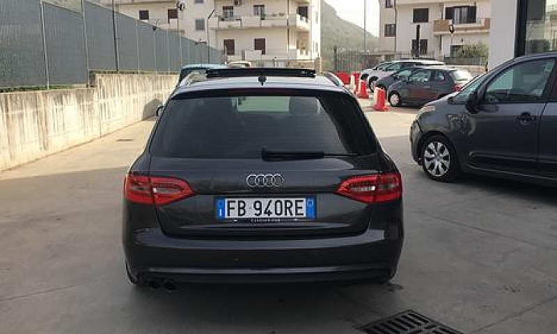 Audi A4 Avant 2.0 Td...