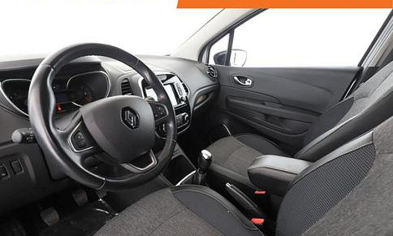 Renault Captur Bn160...