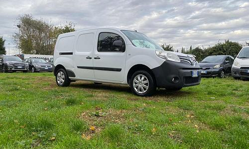 Renault Kangoo Maxi ...
