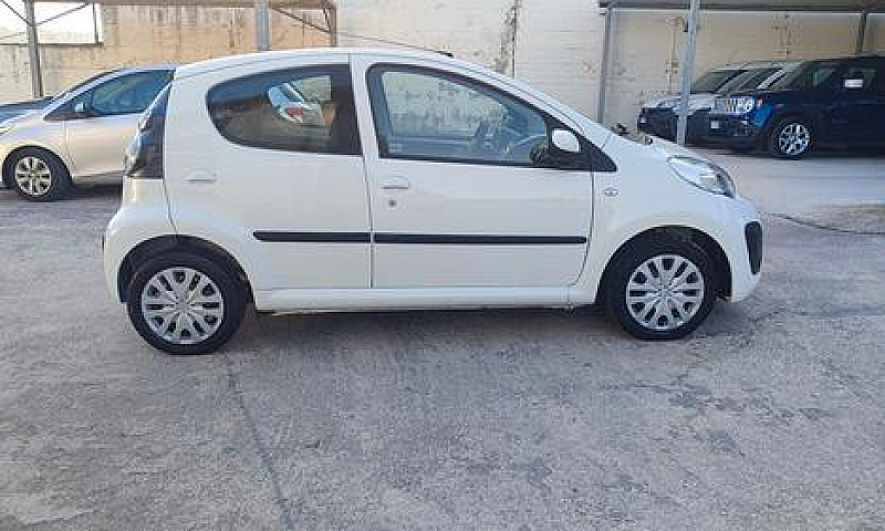 Citroen C1 1.0 5 Por...