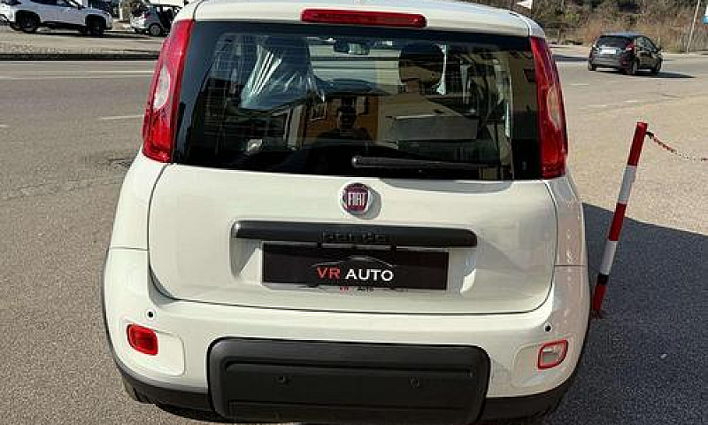 Fiat Panda Km Zero 1...