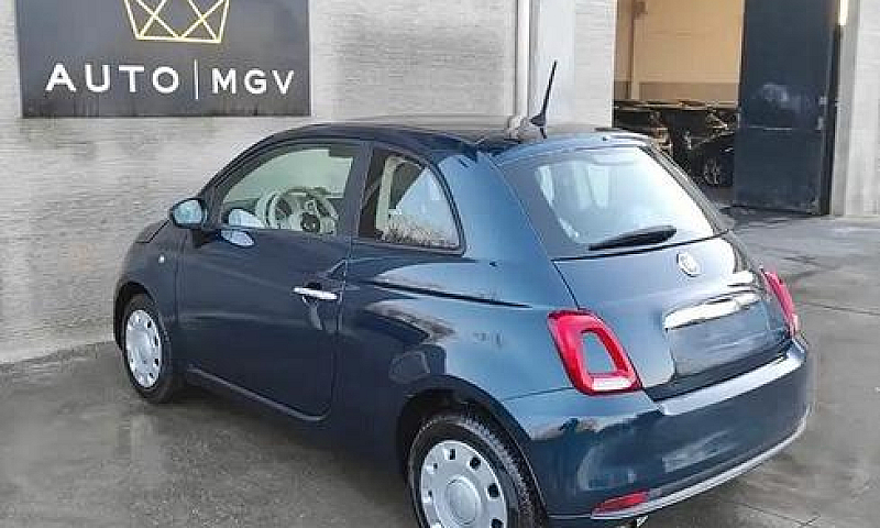 Fiat 500 1.2 Easypow...