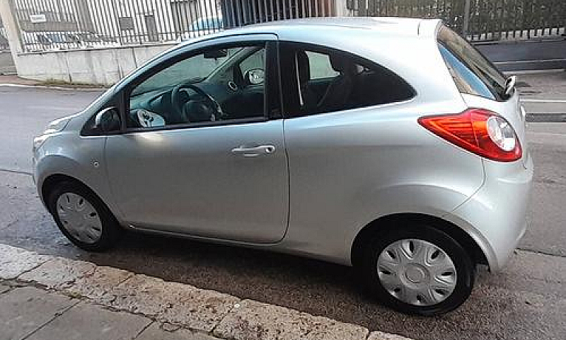 Ford Ka Ka+ 1.2 8V 6...