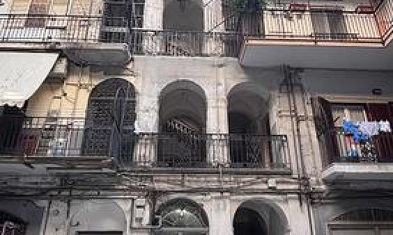 Appartamento Napoli ...