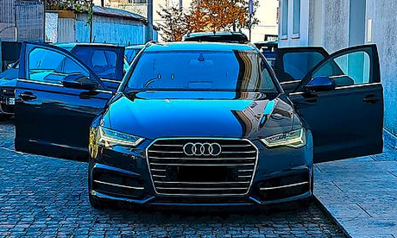 Audi A6 Avant 2.0 Td...