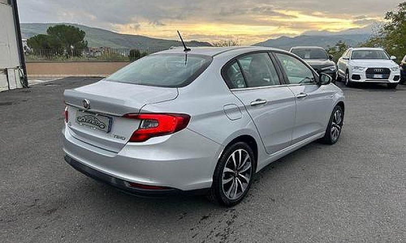 Fiat - Tipo - 1.6 Mj...