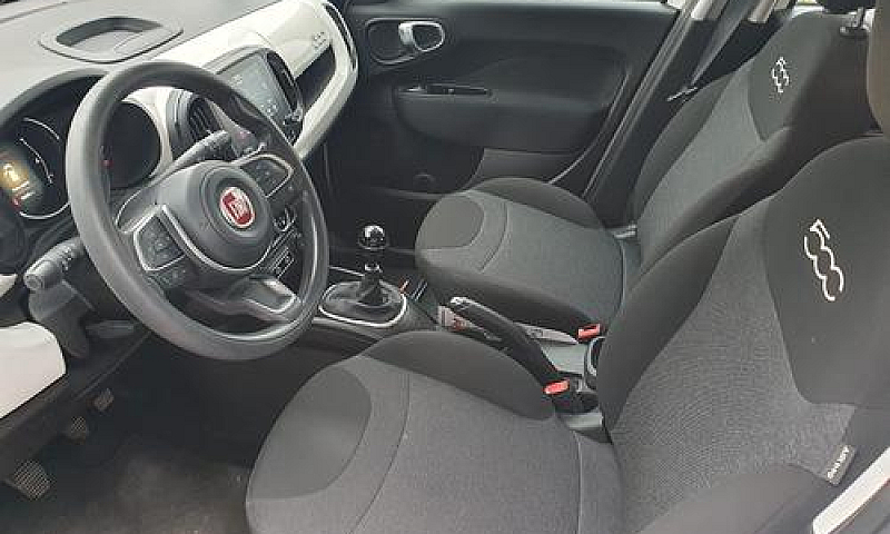 Fiat 500L 1.3 Mjt 95...