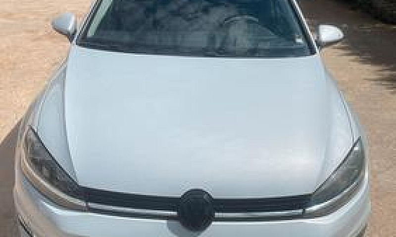 2017 Volkswagen Golf...