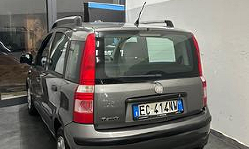Fiat Panda 1.2 Dynam...