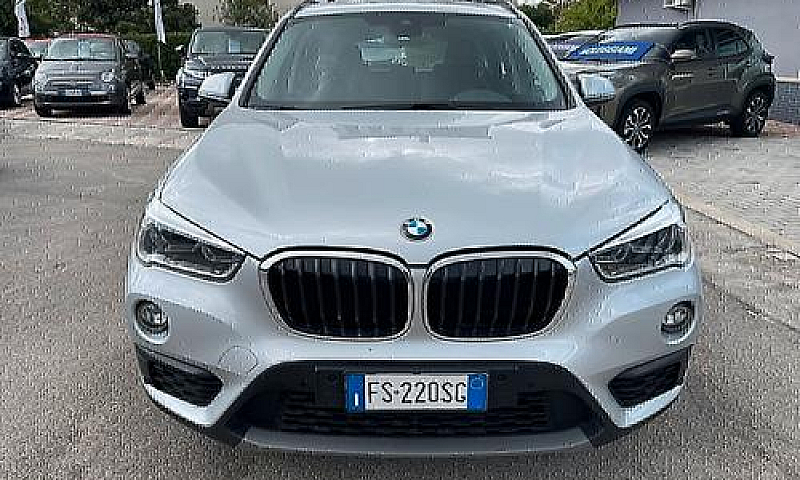 Bmw X1 18 D X Drive ...