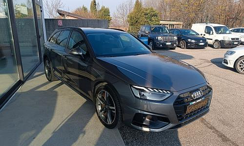 Audi A4 Avant 35 Tdi...