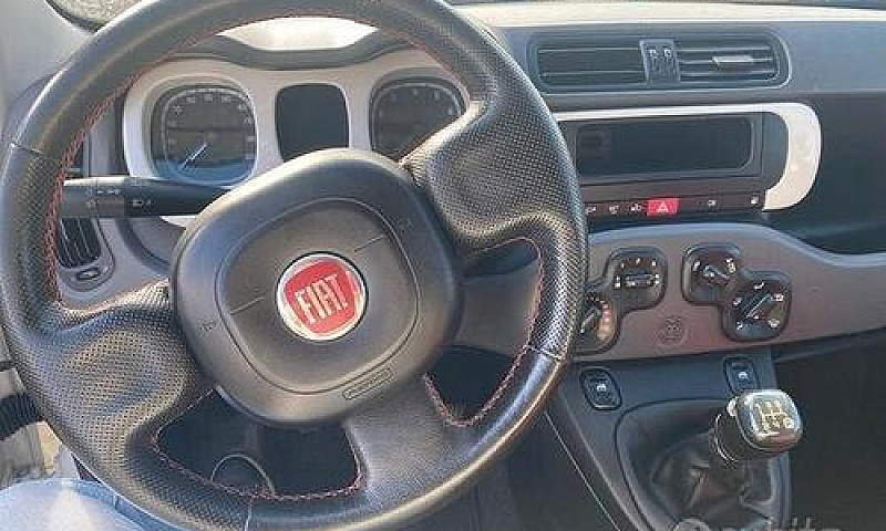 Fiat Panda 1.2 Gpl P...