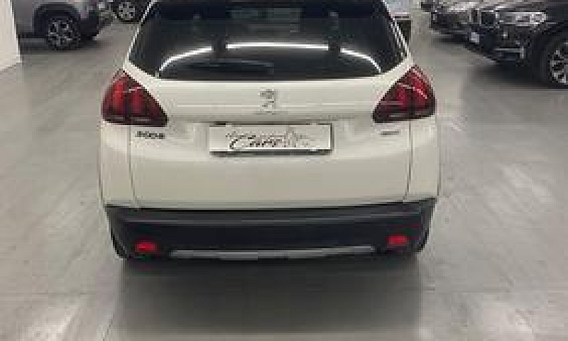 Peugeot 2008 Puretec...