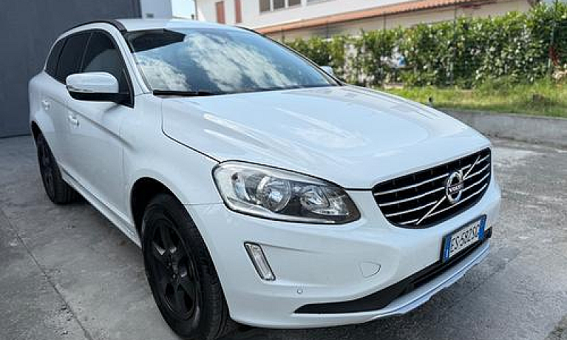 Volvo Xc 60 2.0 D4 R...