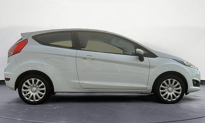 Ford Fiesta 1.0 80Cv...