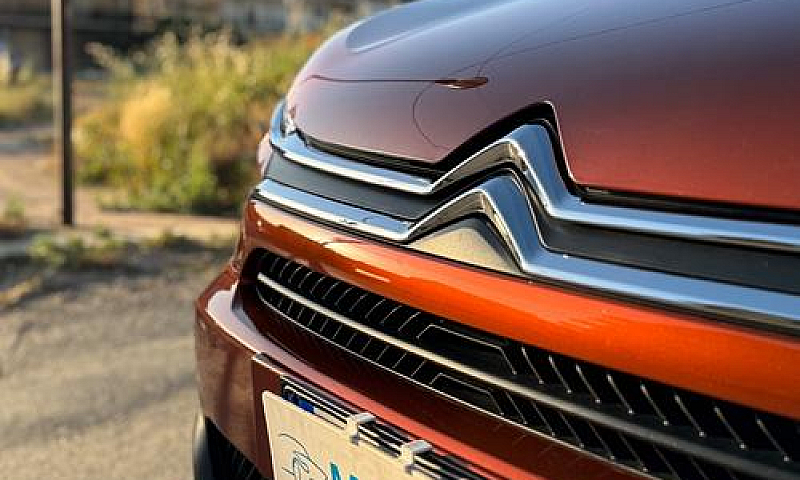 Citroen C4 1.5 Blueh...