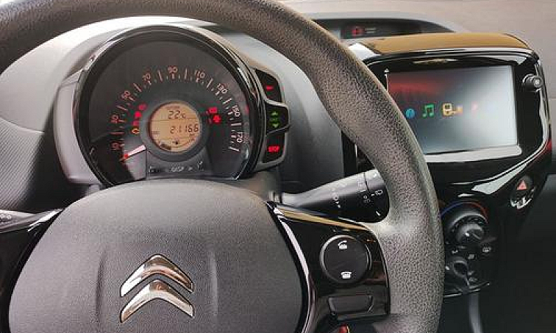 Citroen C1 2ª Serie ...