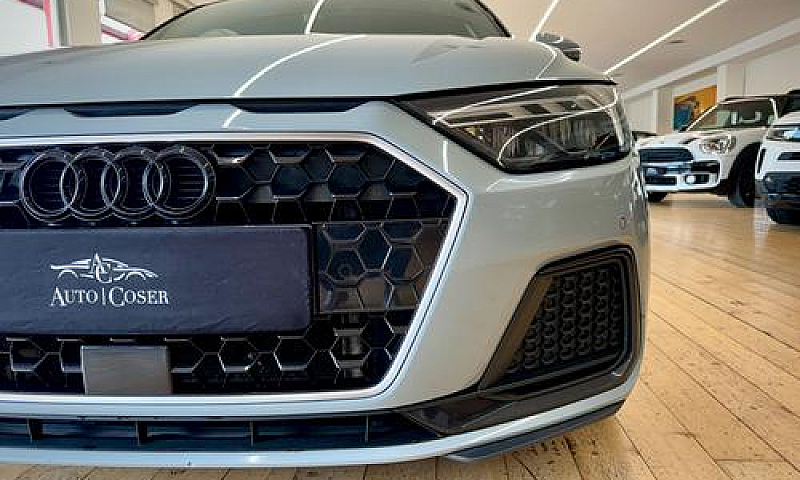 Audi A1 - S Line - N...