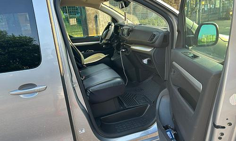 Toyota Proace Verso ...