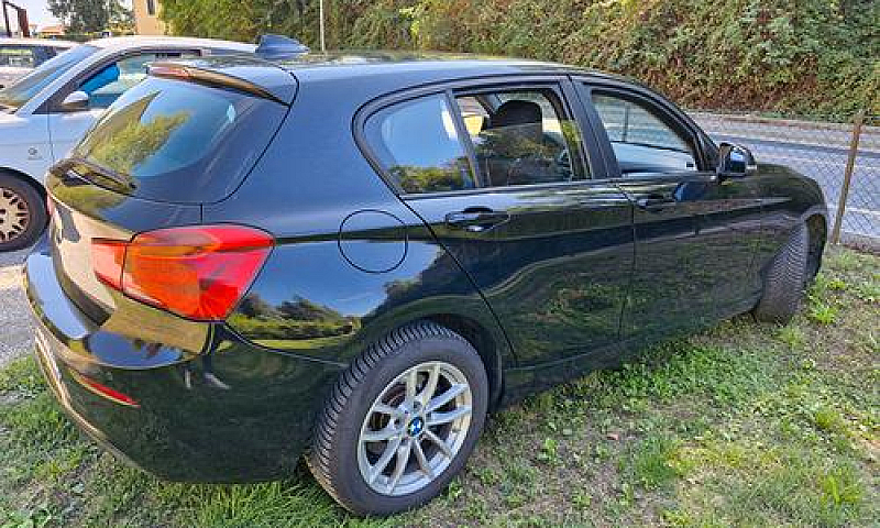 Bmw Serie 1...