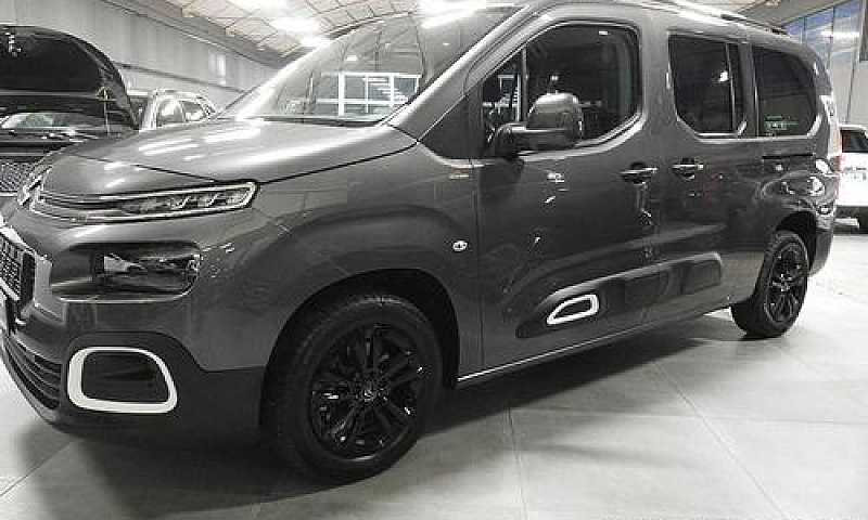 Citroen - Berlingo -...