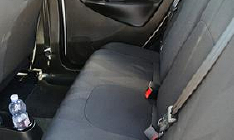 Lancia Ypsilon 3ª Se...