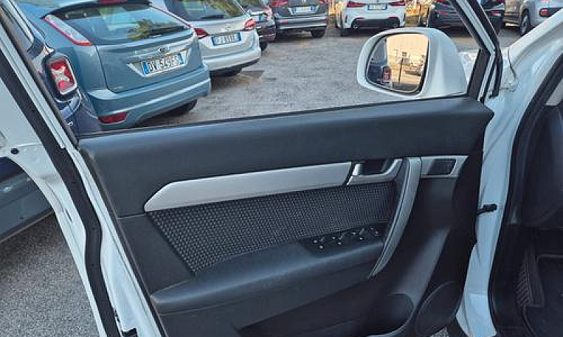 Chevrolet Captiva 2....