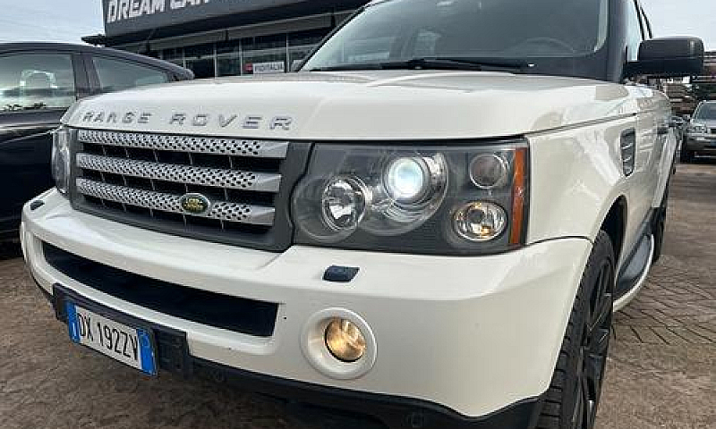 Range Rover Sport 3....