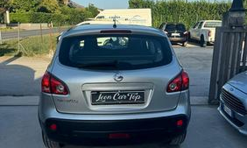 Nissan Quasquai 1.6 ...