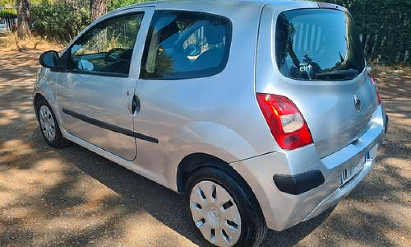Renault Twingo 1.2 8...