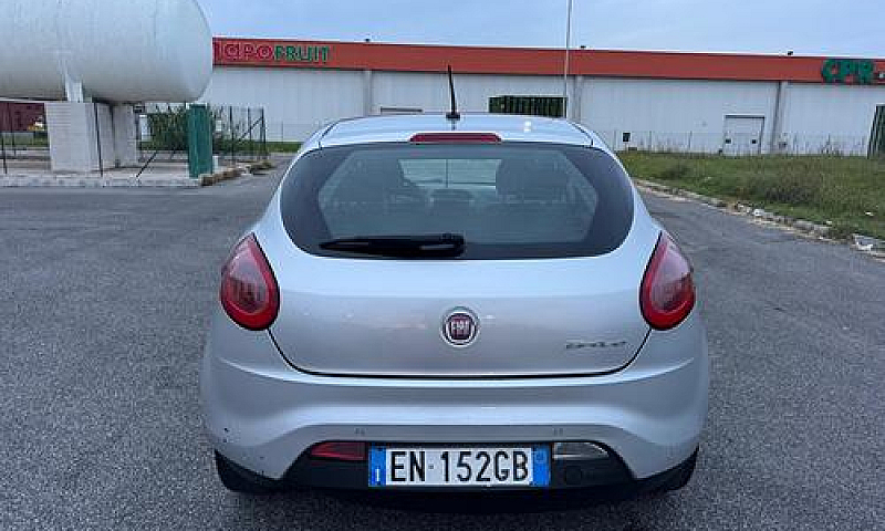 Fiat Bravo 1.6 Mjt 1...