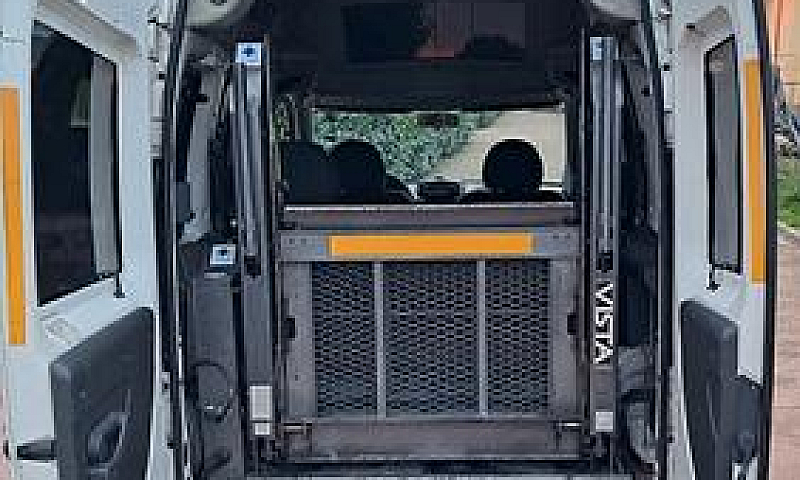 Fiat Doblo Doblò 1.9...