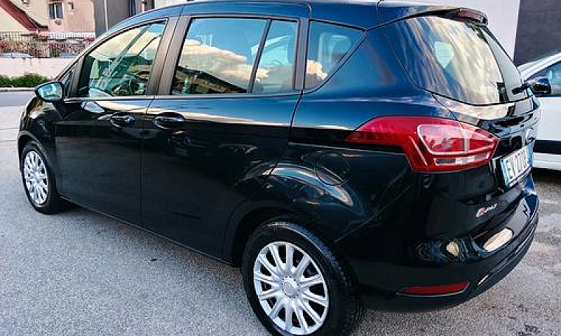 Ford B-Max Tdci 70 M...