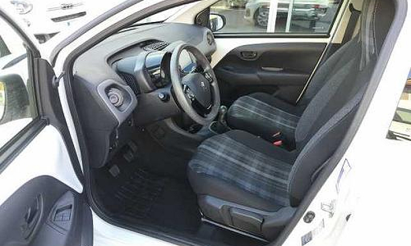 Peugeot 108 Vti 72 5...