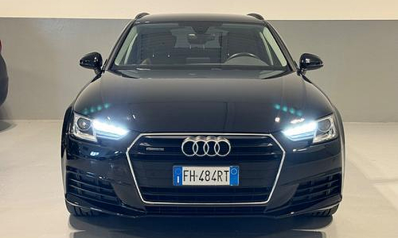Audi A4 2.0 Tdi 190 ...