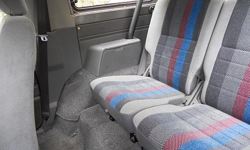 Daihatsu Feroza - 19...
