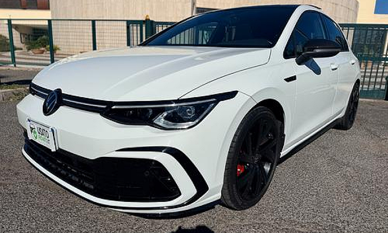 Volkswagen Golf 1.5 ...