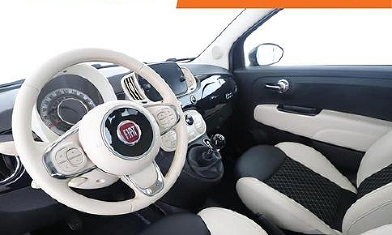 Fiat 500 Wm68737...