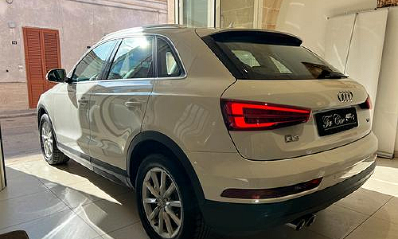 Audi Q3 Sport 2.0 Td...