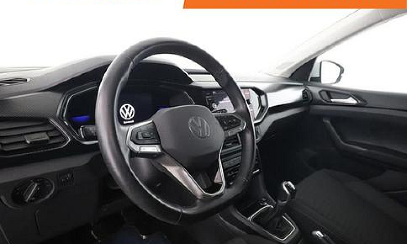 Volkswagen T-Cross C...