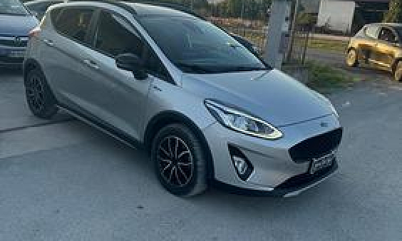 Ford Fiesta 1.5 Dci ...