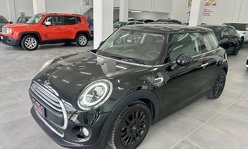 Mini One D 1.5 95 Cv...