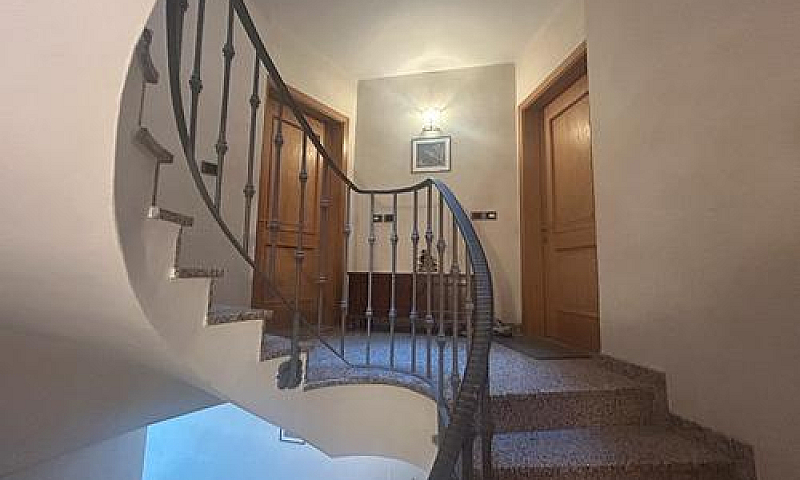 Appartamento Laghett...