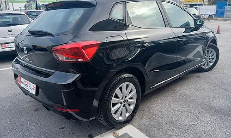 Seat Ibiza 1.0 Tgi 5...