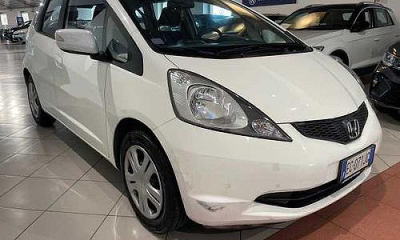 Honda Jazz 1.4 I-Vte...