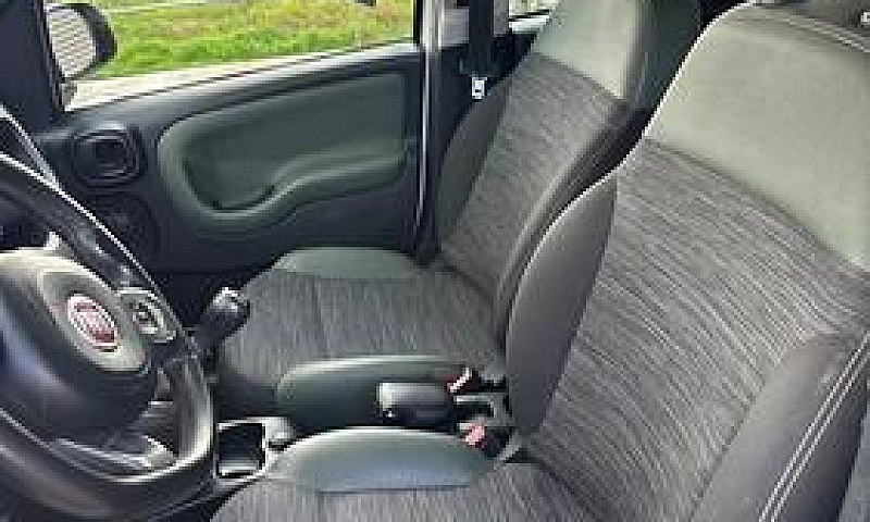 Fiat Panda 1.3 Mjt 9...