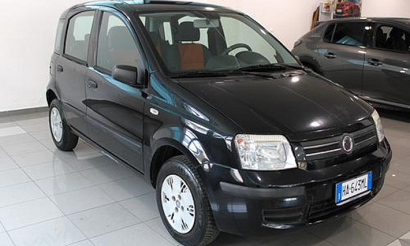 Fiat Panda 1.2 Benz....