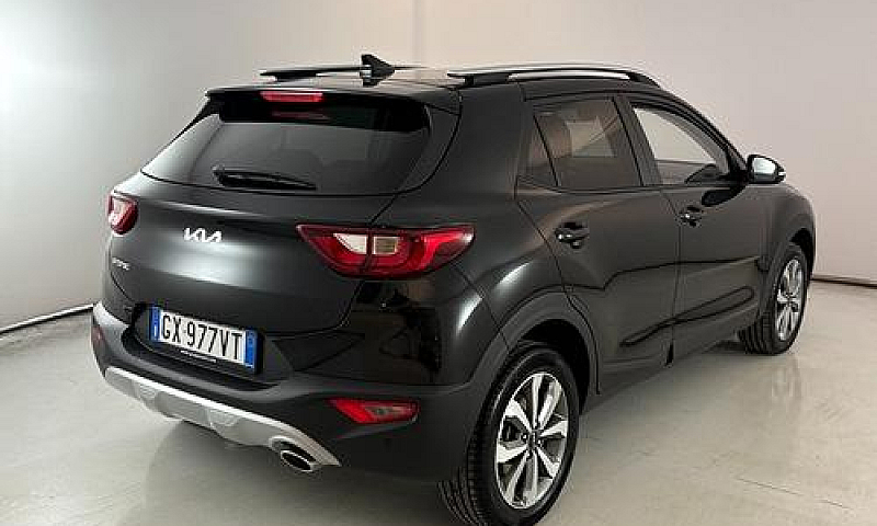Kia Stonic - Stonic ...